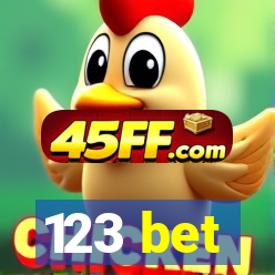 123 bet